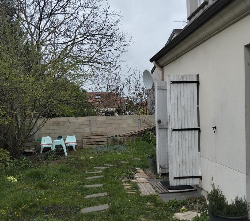 Photo of Others in Garges-les-Gonesse