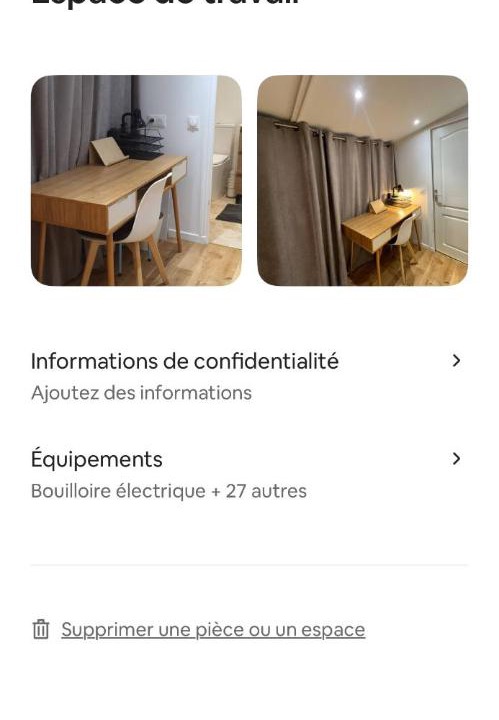 Photo of Others in Beaute Baltard
