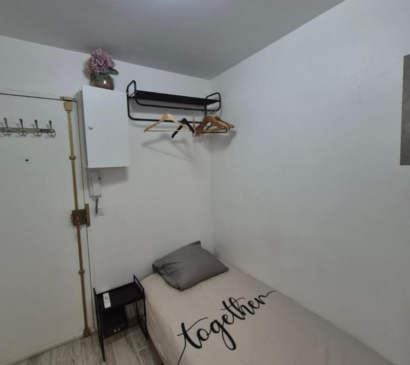Photo of Bedroom in Notre-Dame-des-Champs