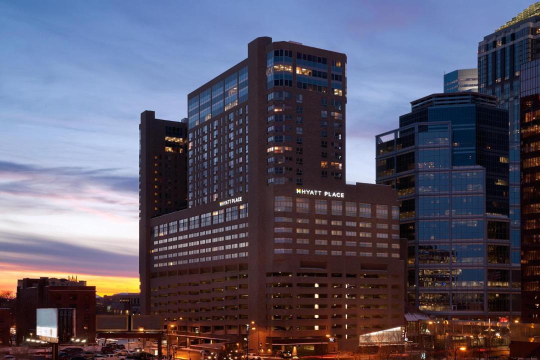 Photo of Others in Downtown Minneapolis