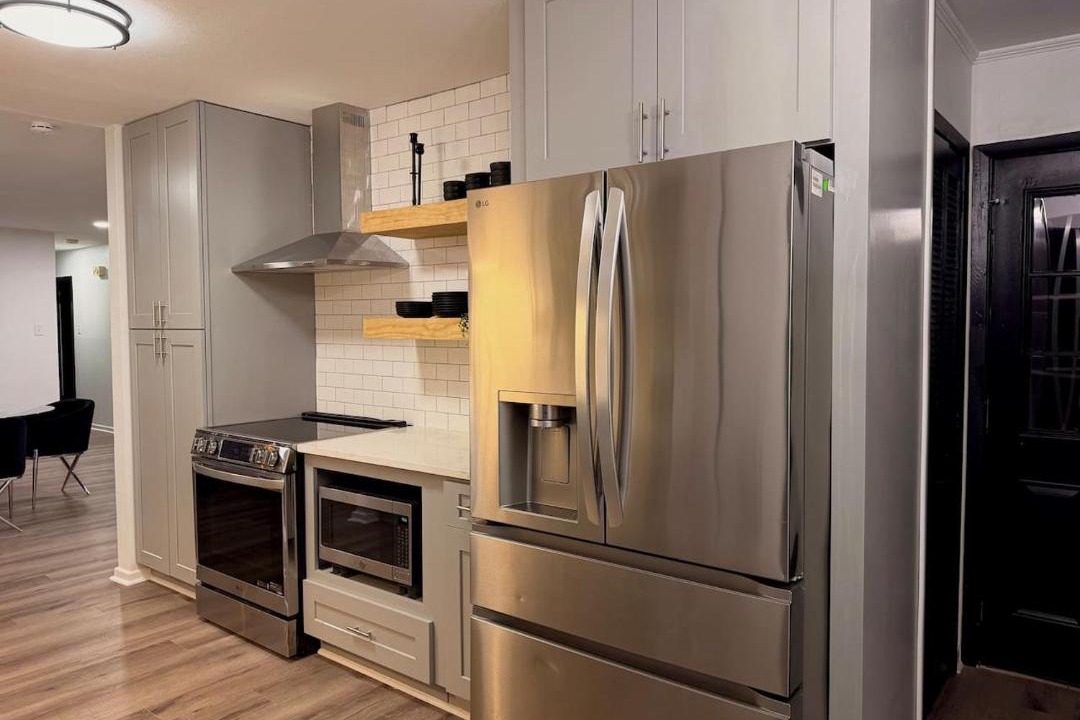 Photo of Kitchen in Highlands - Perkins