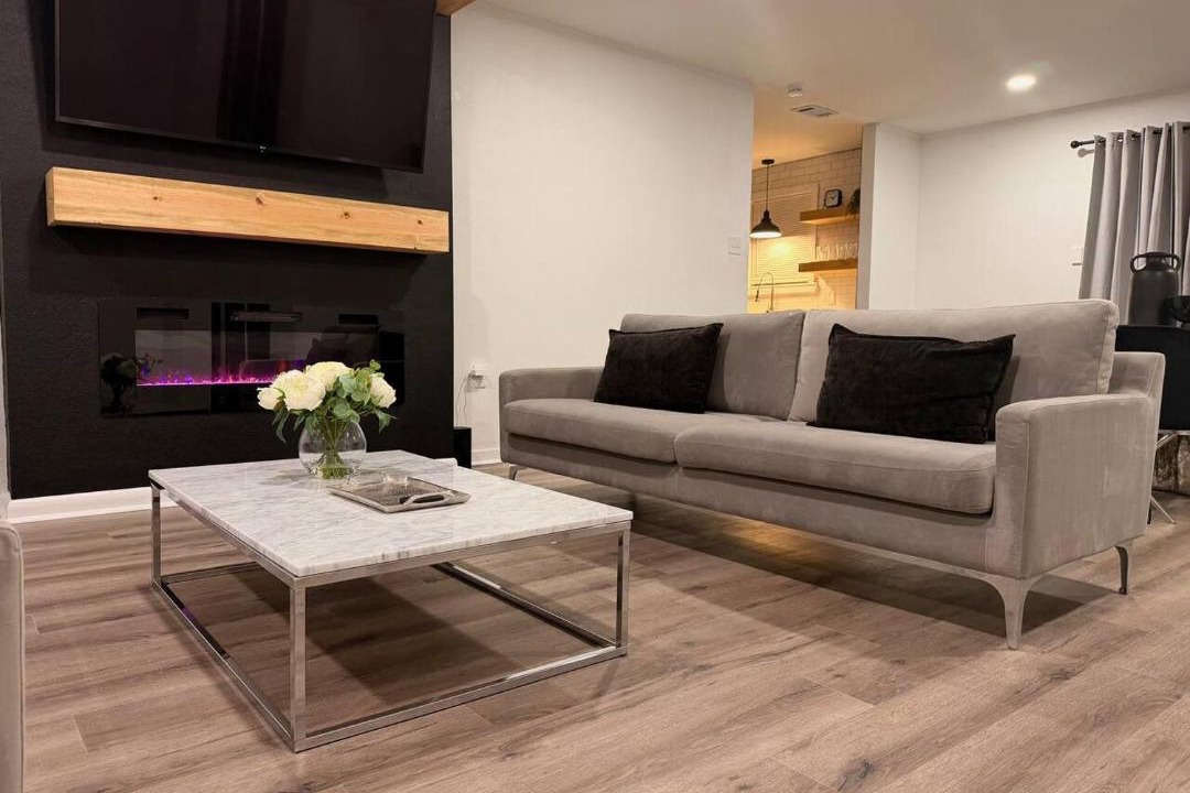 Photo of Livingroom in Highlands - Perkins
