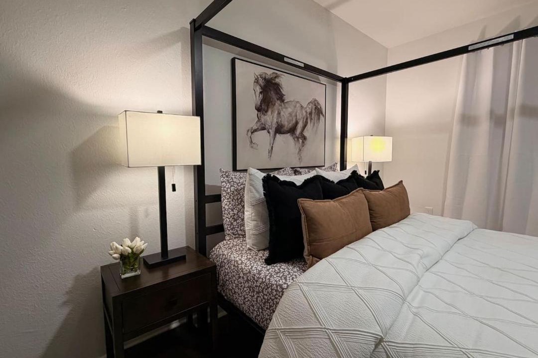 Photo of Bedroom in Highlands - Perkins