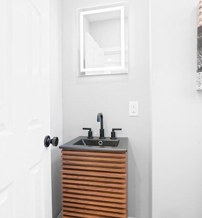 Photo of Bathroom in Northeast