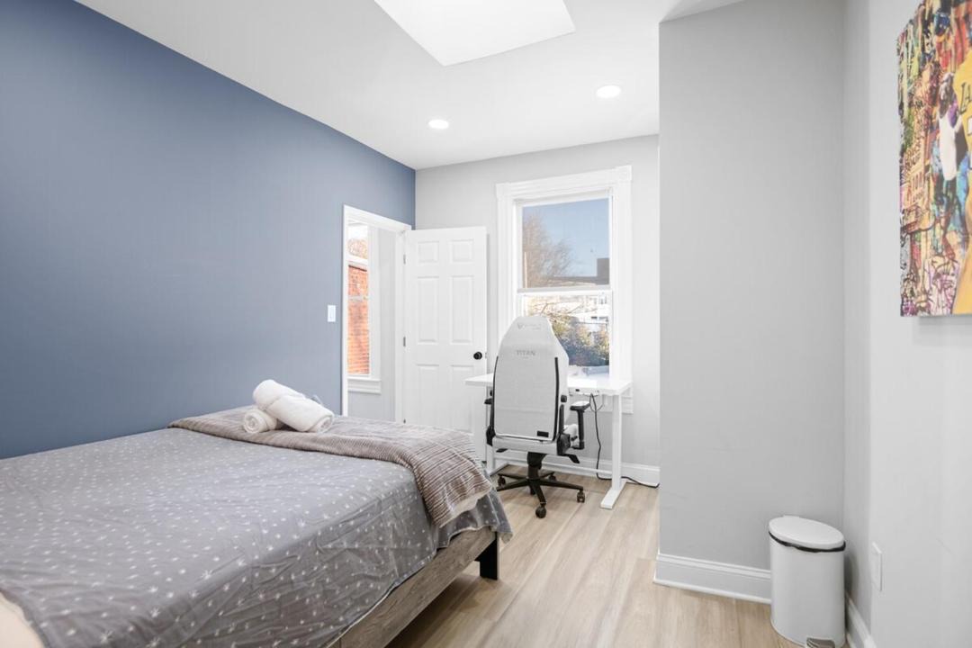 Photo of Bedroom in Northeast