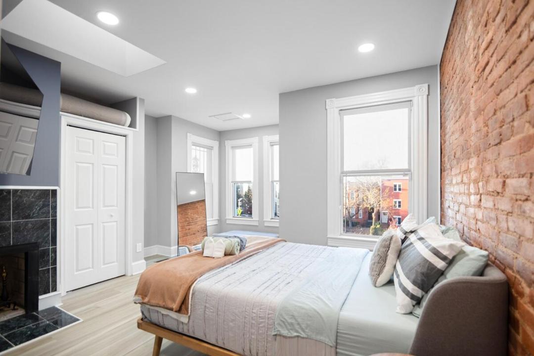 Photo of Bedroom in Northeast
