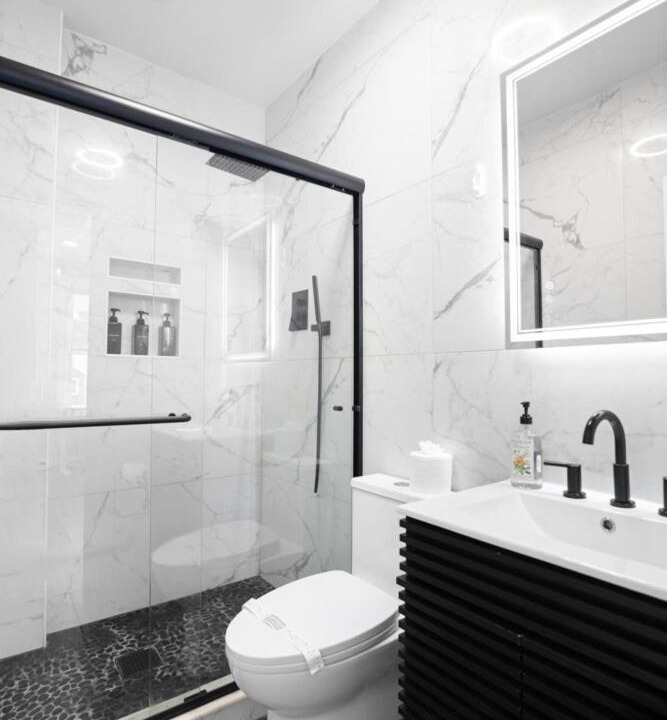 Photo of Bathroom in Northeast