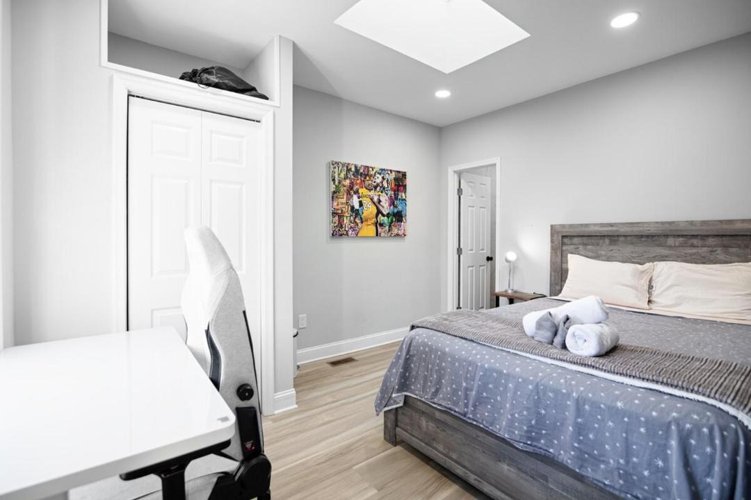 Photo of Bedroom in Northeast