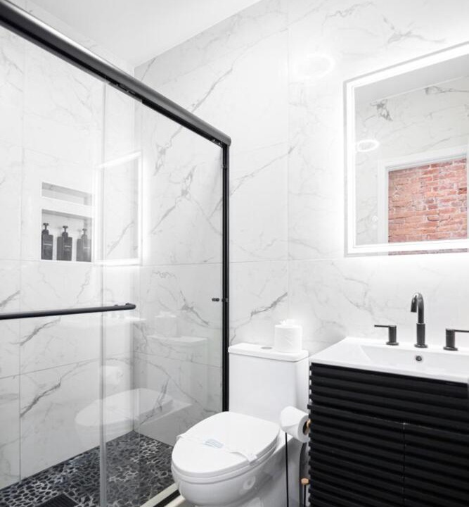 Photo of Bathroom in Northeast
