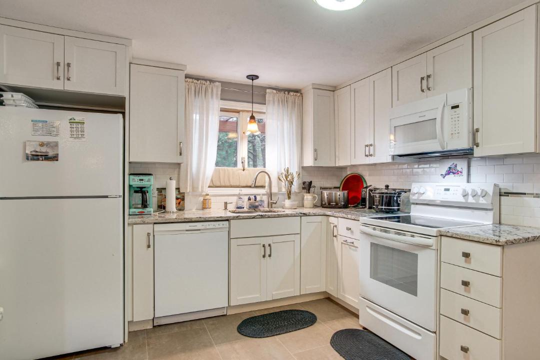 Photo of Kitchen in Katama