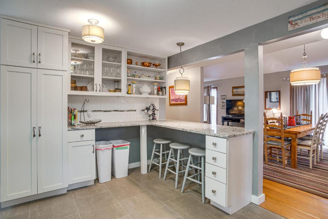 Photo of Kitchen in Katama