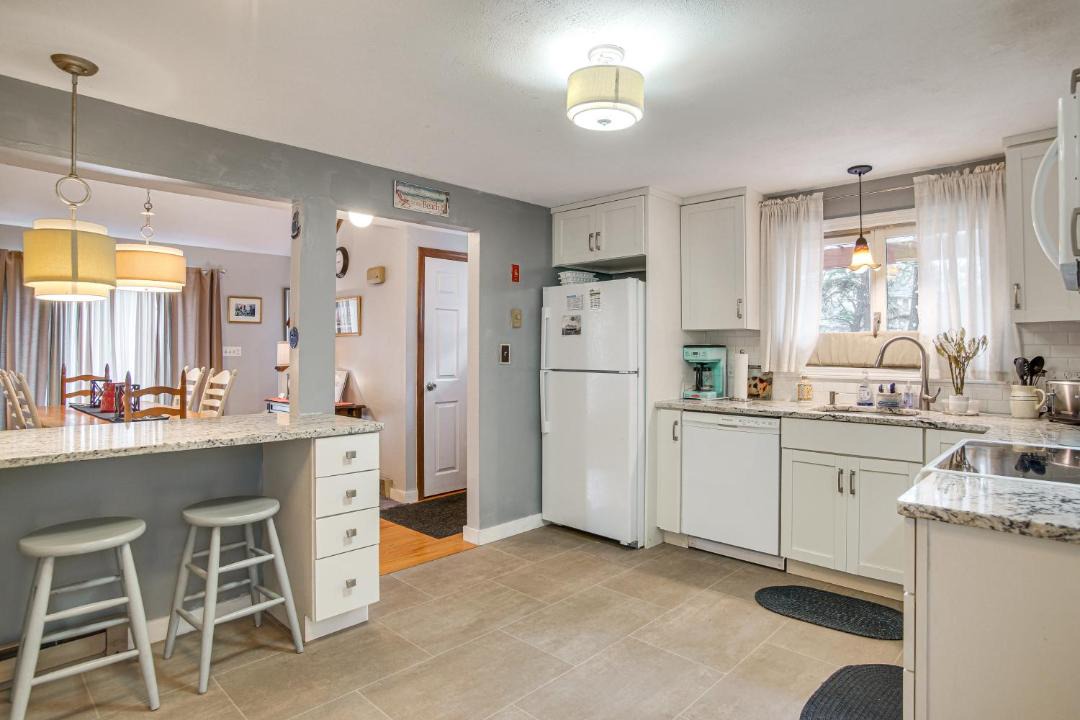 Photo of Kitchen in Katama