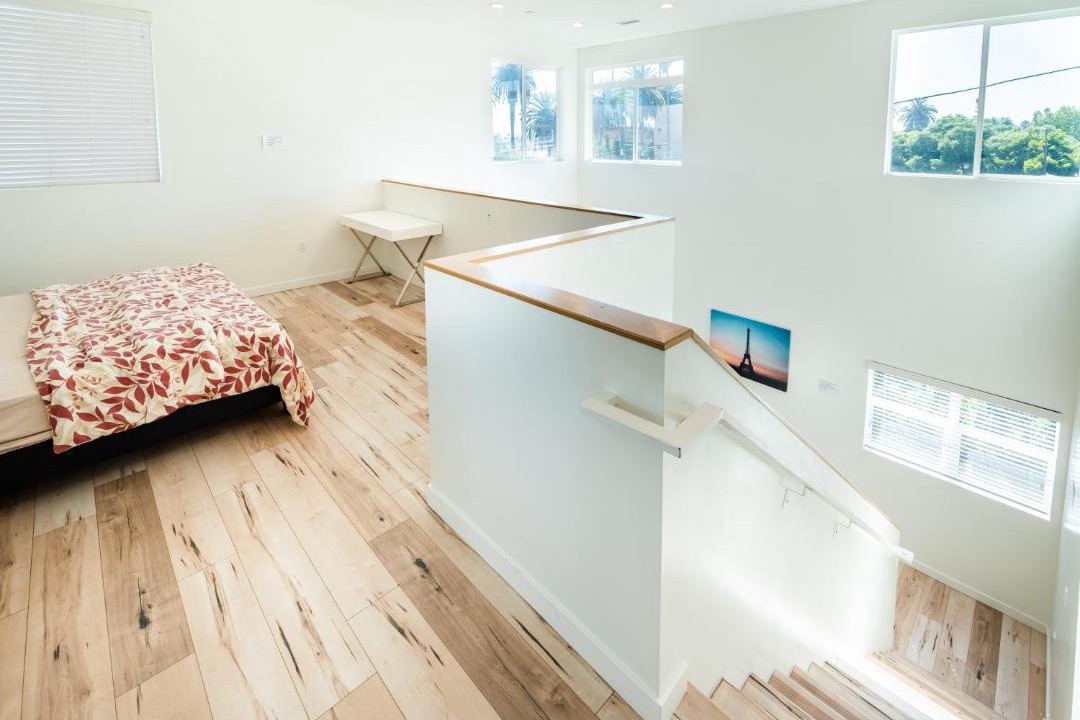 Photo of Bedroom in Wilshire