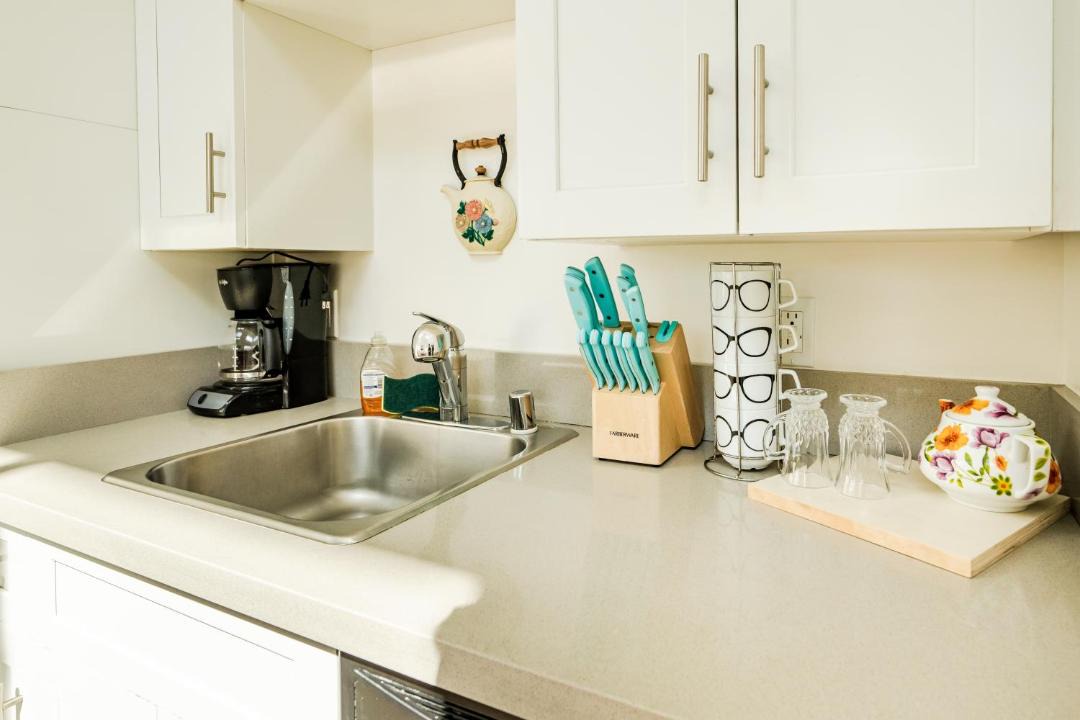 Photo of Kitchen in Wilshire