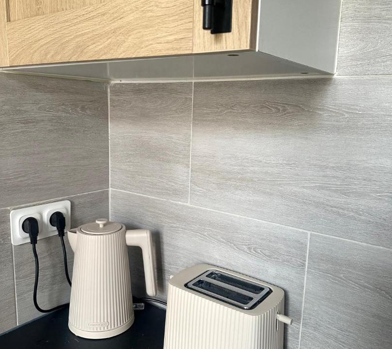 Photo of Kitchen in Aulnay-sous-Bois