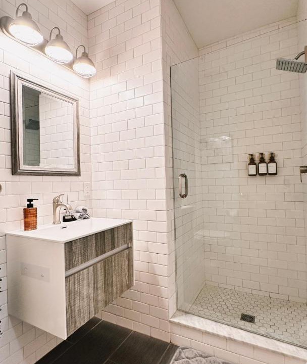 Photo of Bathroom in Downtown