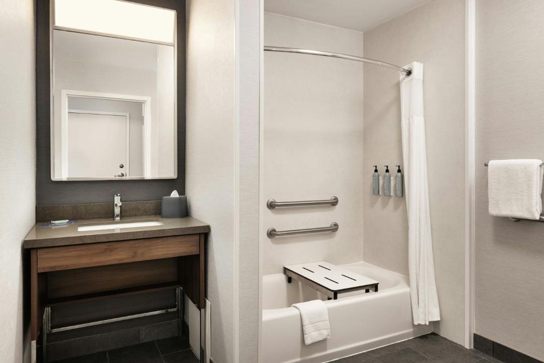 Photo of Bathroom in Roseville