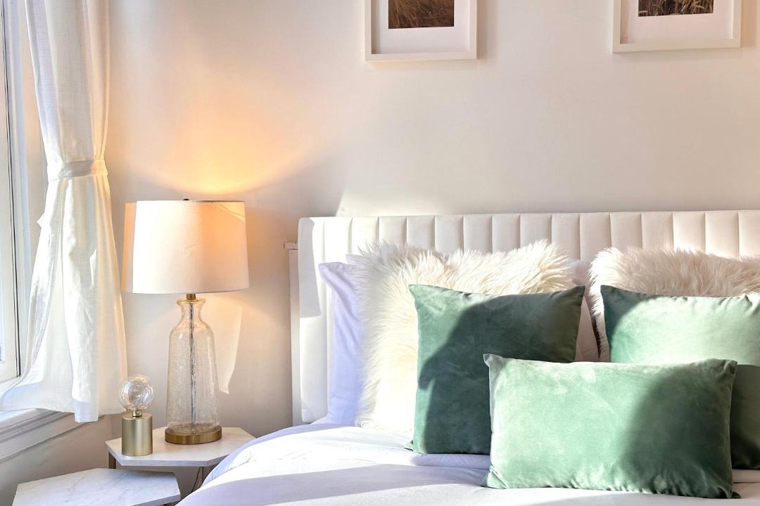 Photo of Bedroom in Downtown