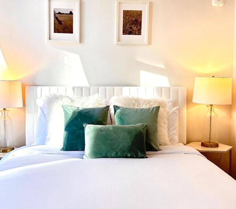 Photo of Bedroom in Downtown
