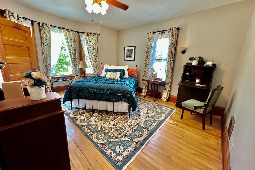 Photo of Bedroom in Baraboo