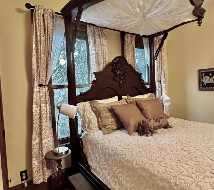 Photo of Bedroom in Baraboo