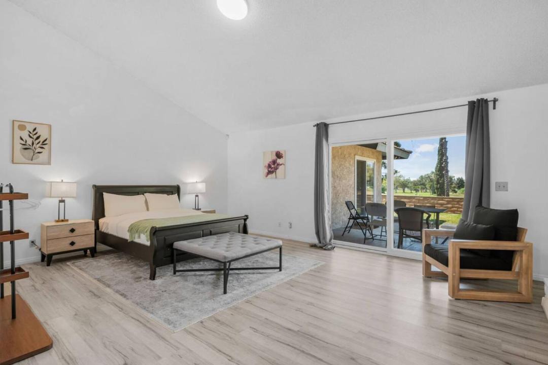 Photo of Bedroom in Estates at Canyon Crest