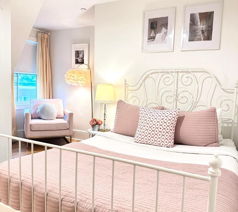 Photo of Bedroom in College Hill