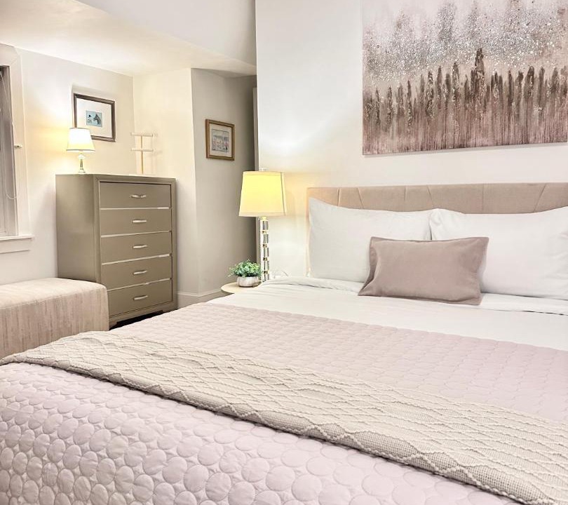 Photo of Bedroom in College Hill