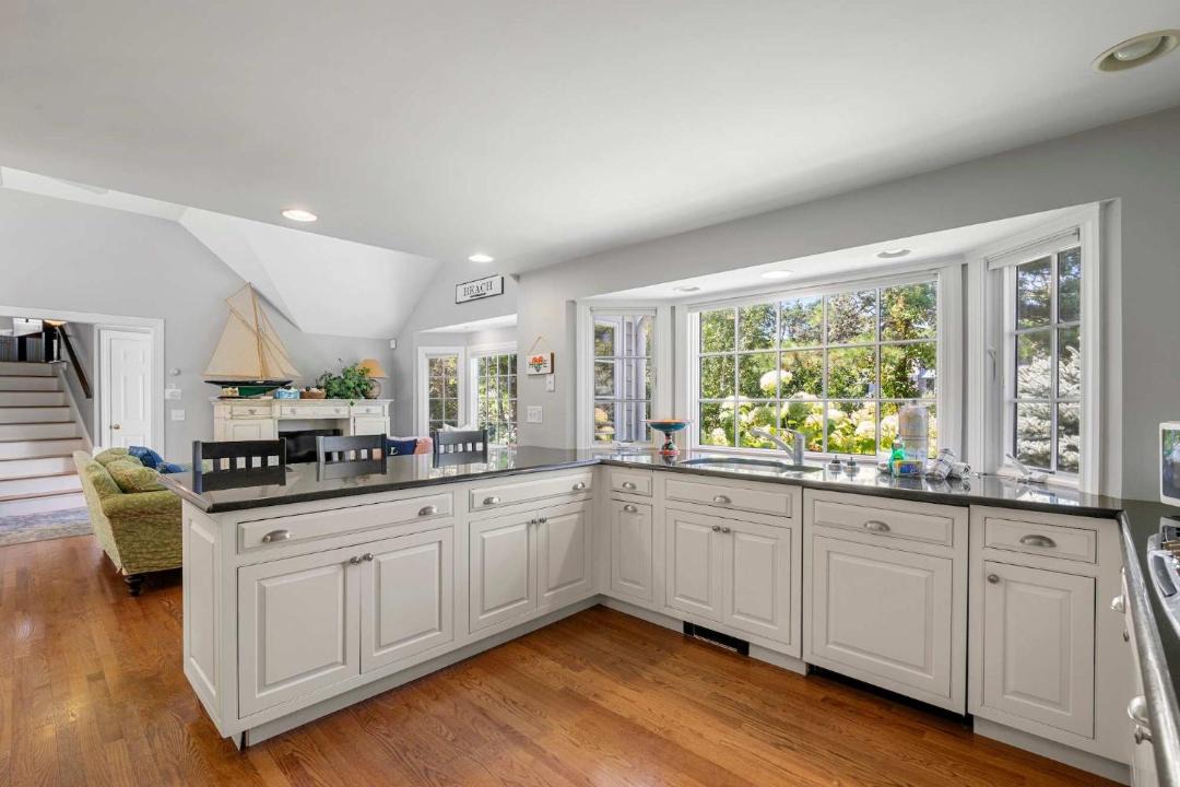 Photo of Kitchen in North Chatham