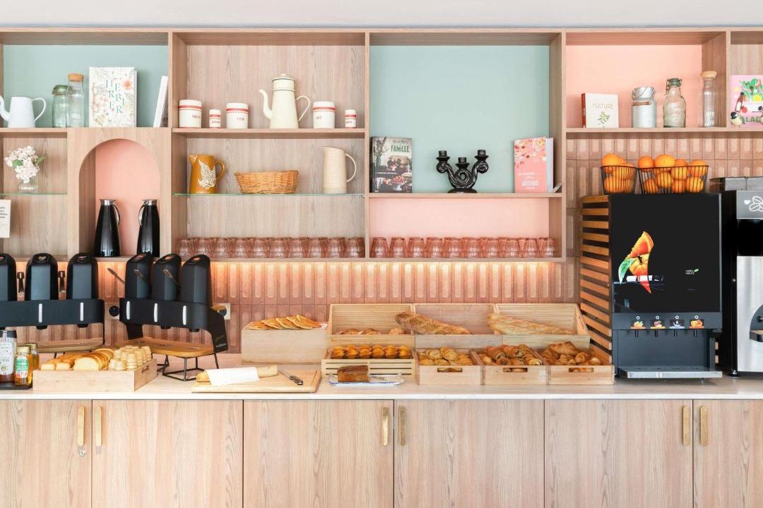 Photo of Kitchen in Montevrain