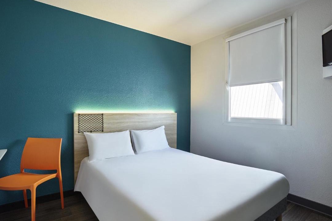 Photo of Bedroom in Saint-Witz