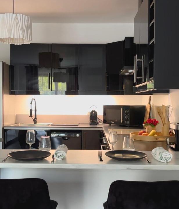 Photo of Kitchen in Montevrain