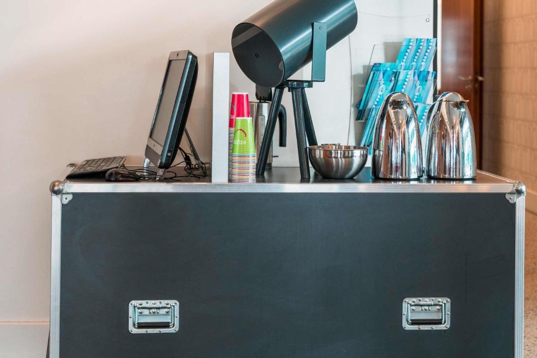 Photo of Kitchen in Montreuil