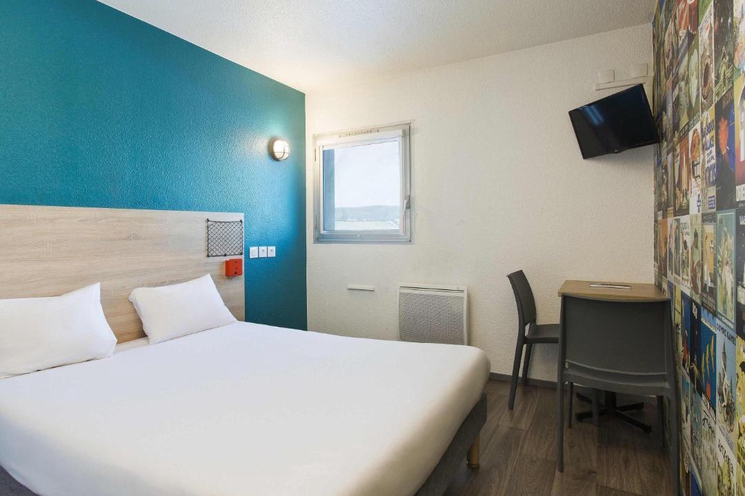 Photo of Bedroom in Igny