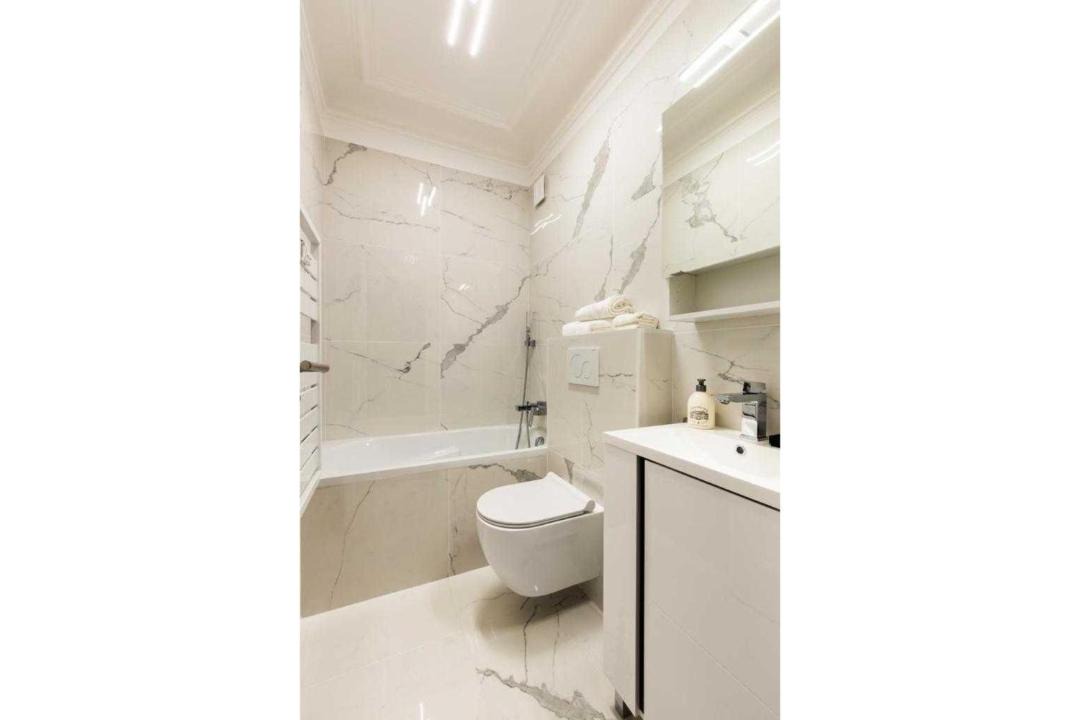Photo of Bathroom in Nogent Village