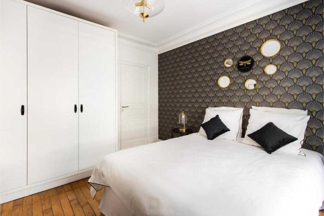 Photo of Bedroom in Nogent Village