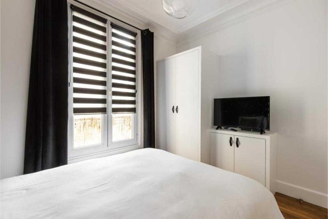 Photo of Bedroom in Nogent Village