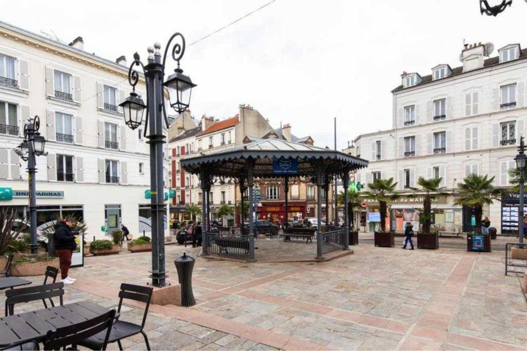 Photo of Others in Nogent Village