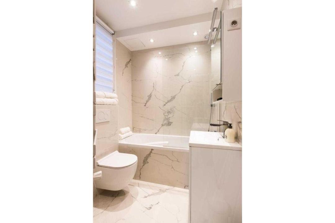 Photo of Bathroom in Nogent Village