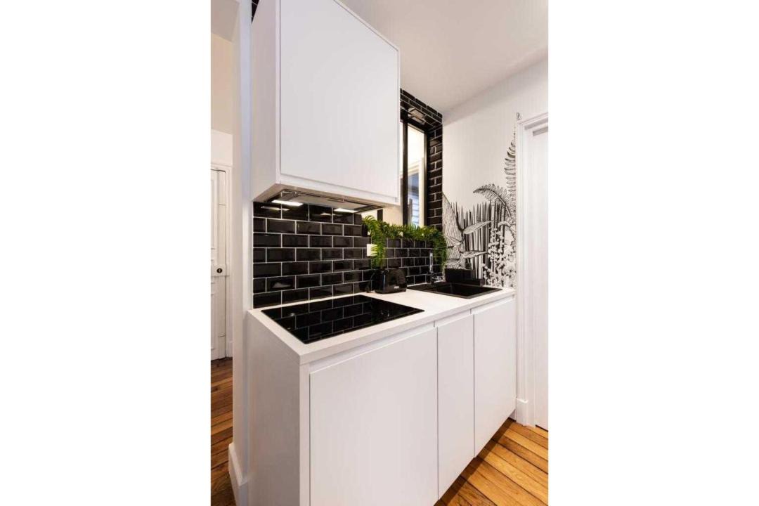 Photo of Kitchen in Nogent Village