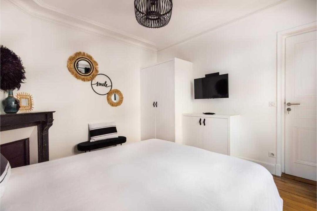 Photo of Bedroom in Nogent Village