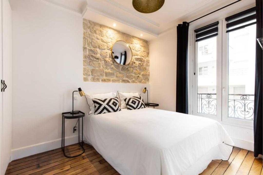 Photo of Bedroom in Nogent Village