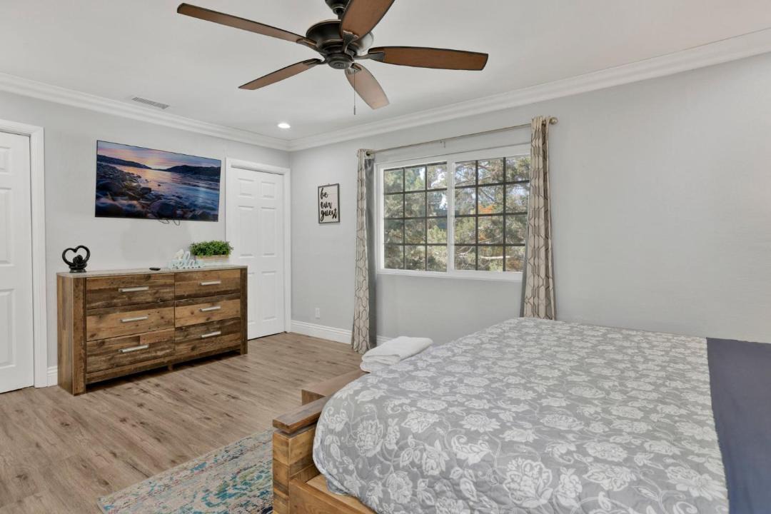 Photo of Bedroom in Big Bear