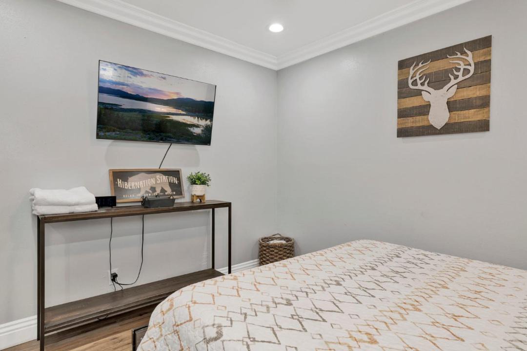 Photo of Bedroom in Big Bear