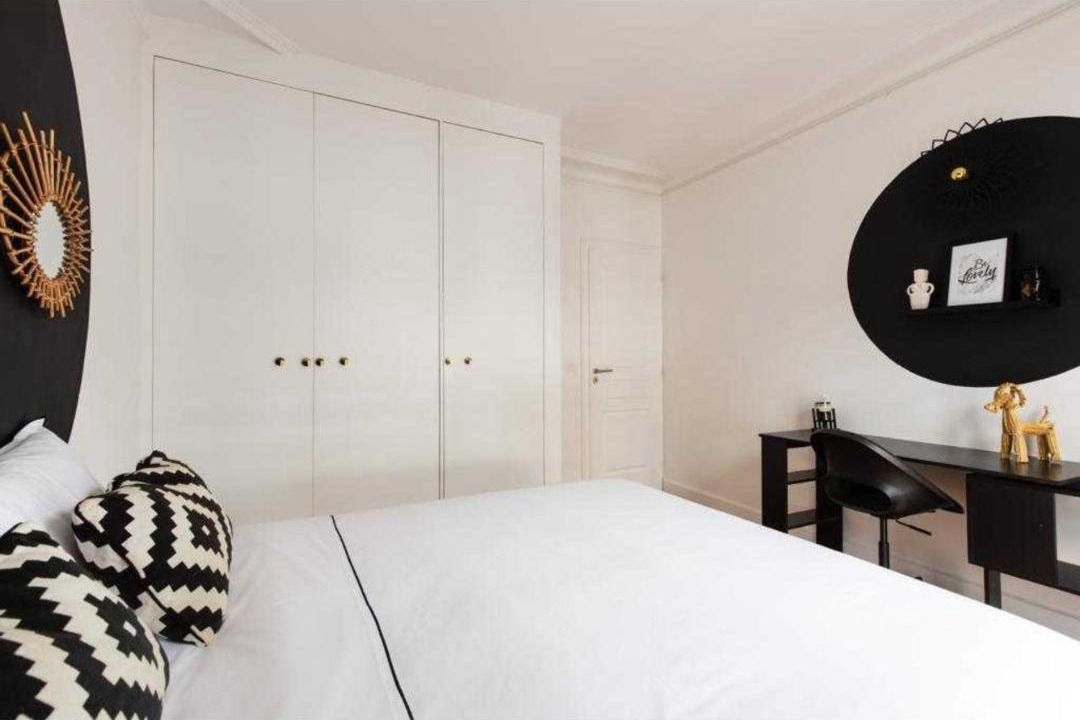 Photo of Bedroom in Nogent Village