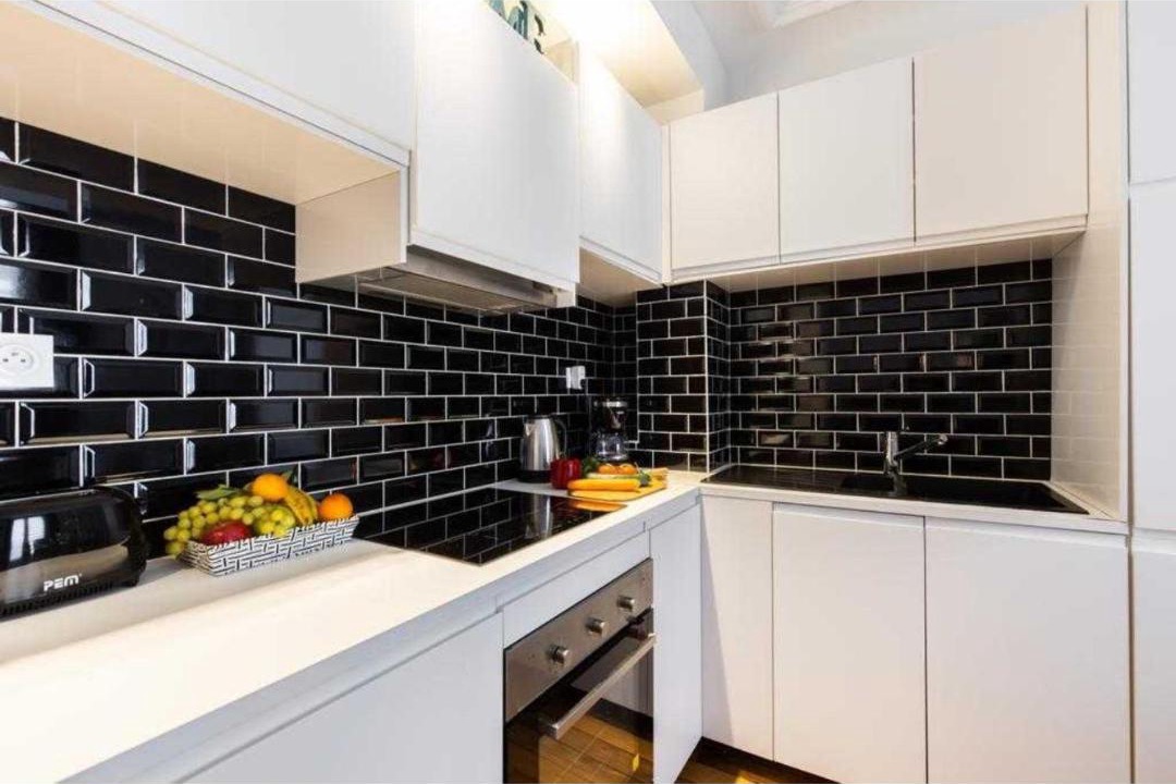 Photo of Kitchen in Nogent Village