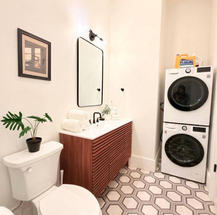 Photo of Bathroom in Downtown