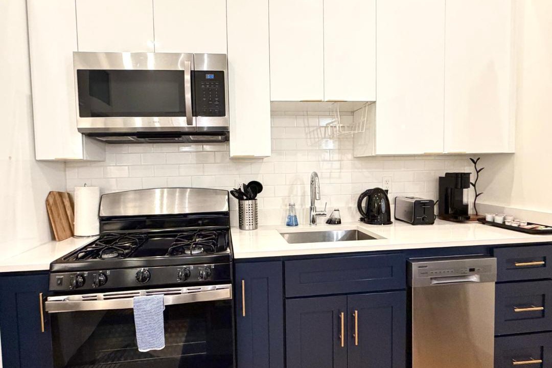 Photo of Kitchen in Downtown