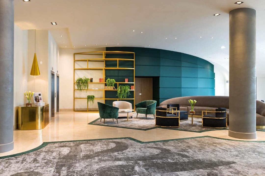Photo of Livingroom in Saint-Louis