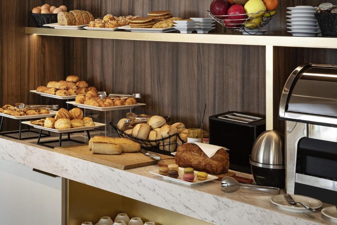 Photo of Kitchen in Le Chesnay